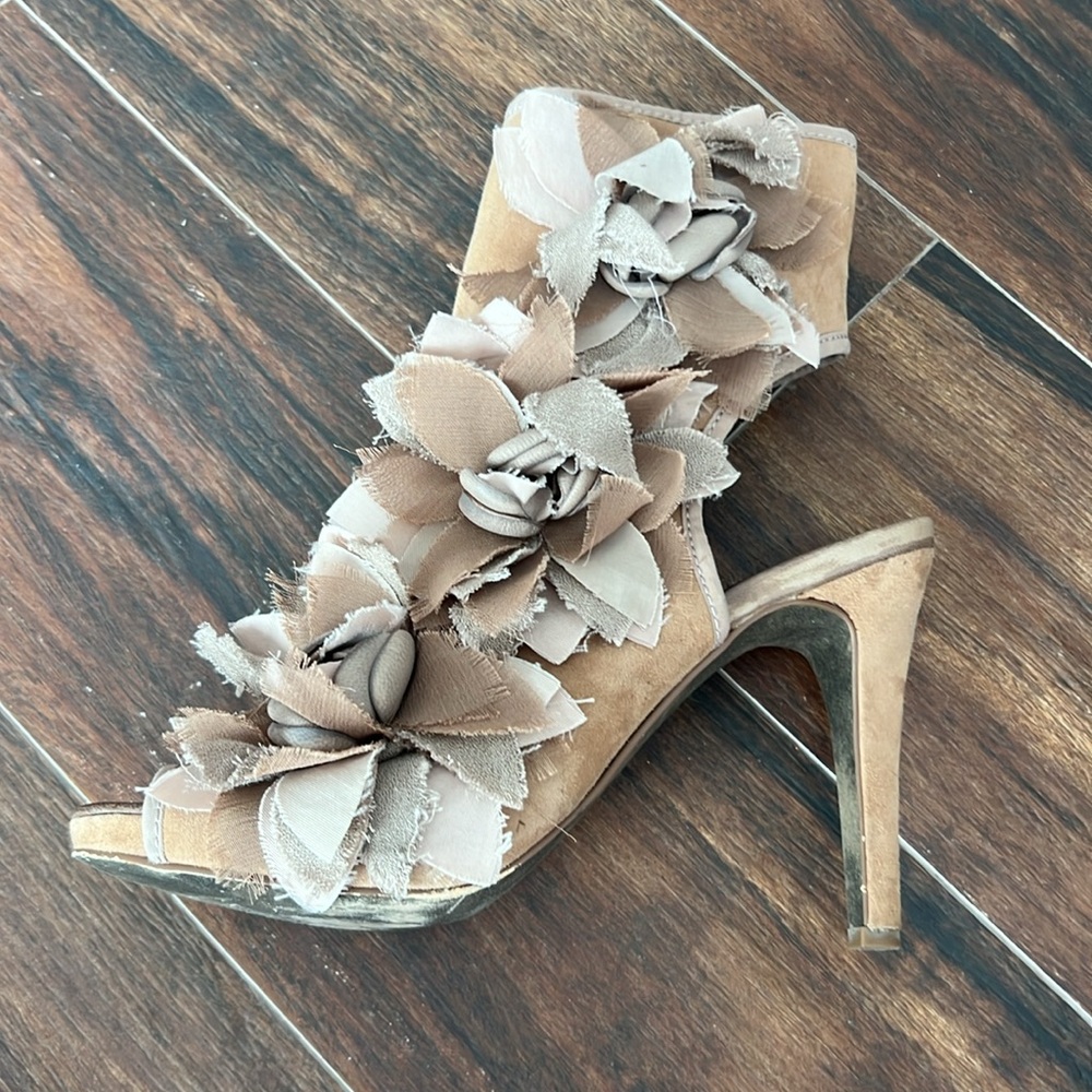 Report booties - Picture 6 of 6